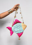 Sky Pink Fish