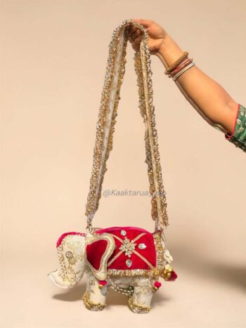 Elephant Bag