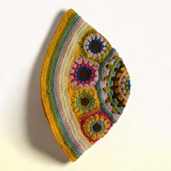 crochet hat