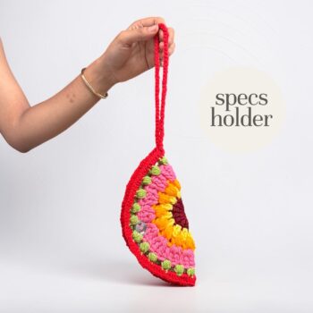 specs holder