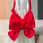 Cherry Bow