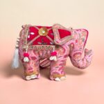 Gulabi Hathi