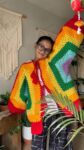 Rangila-Cardigan