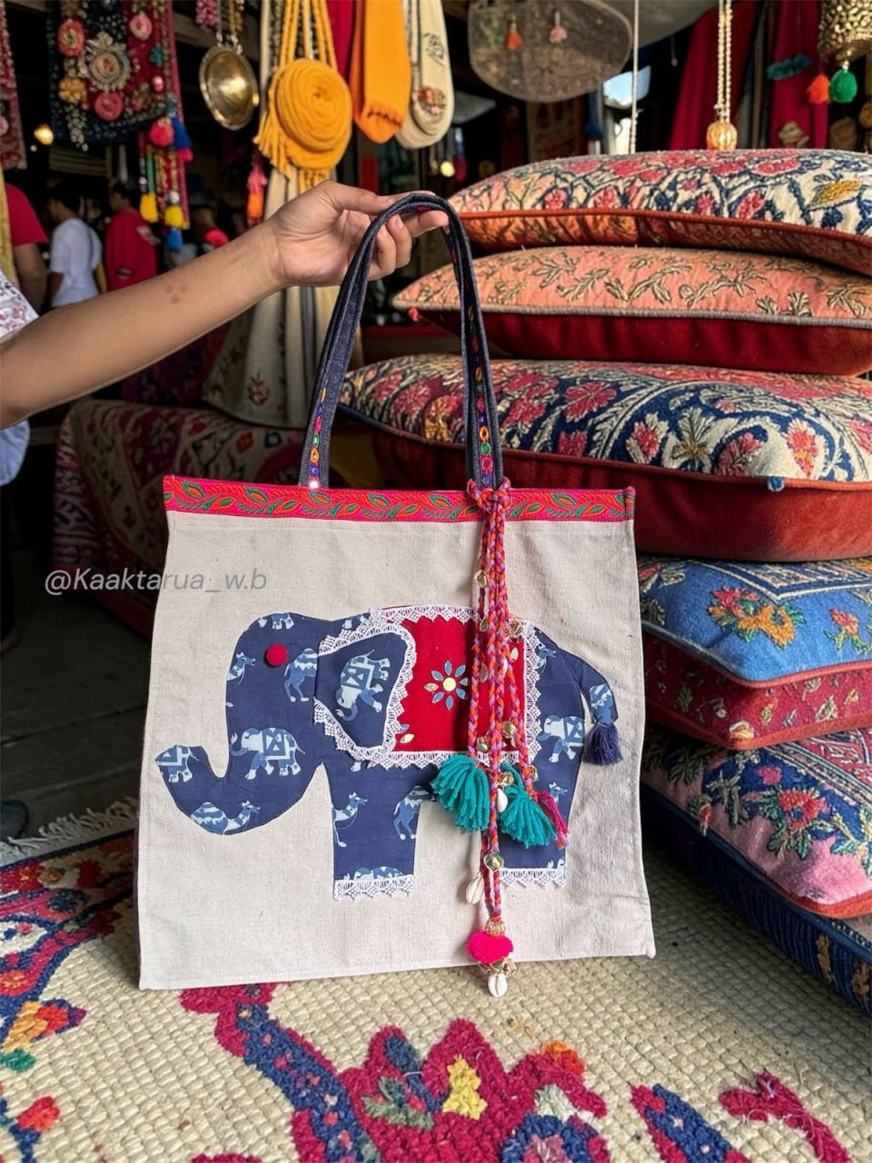 elephant-banajara-tote