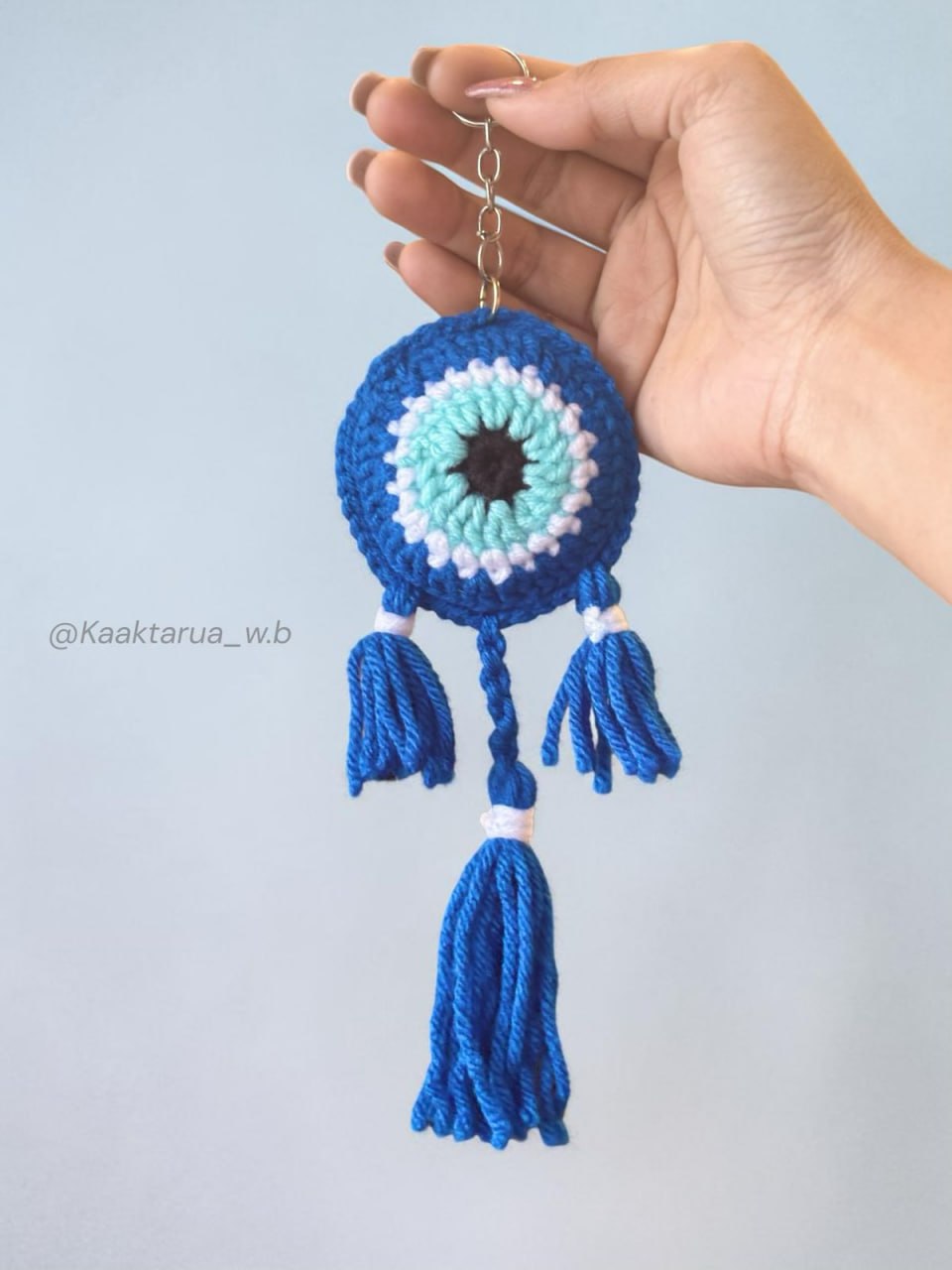 evil-eye-keychain