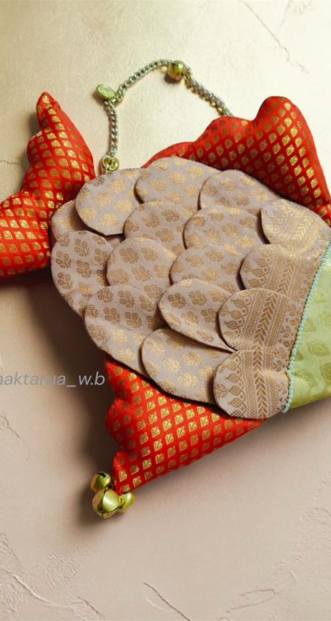 Fish Bag
