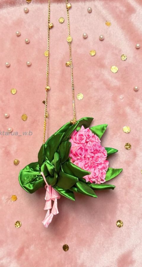 Flower Bag