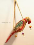 golden-parrot