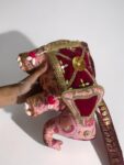 Gulabi Hathi