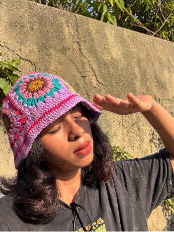 Lavender Sun