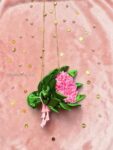 Pink Rose Bouquet