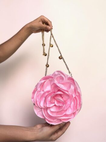 Rose Sling Bag