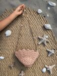 scallop-shell
