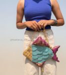 Sky Purple Fish