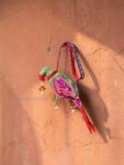 tissu-parrot