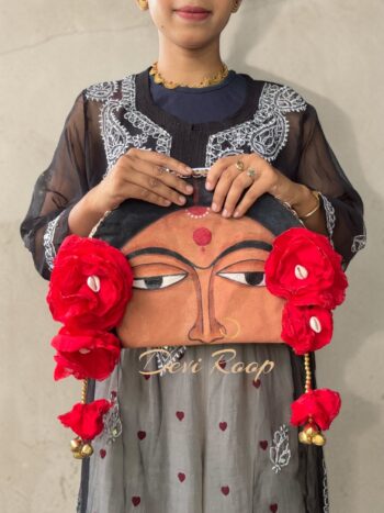 Devi Roop Handbag