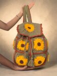 SunMuse Backpack