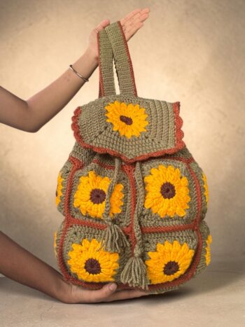 SunMuse Backpack
