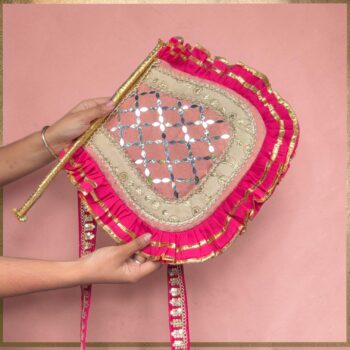 Pankha bag