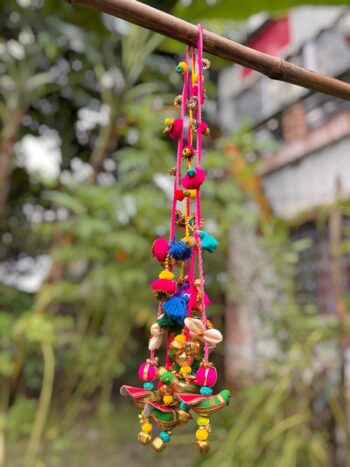 parrot parandas